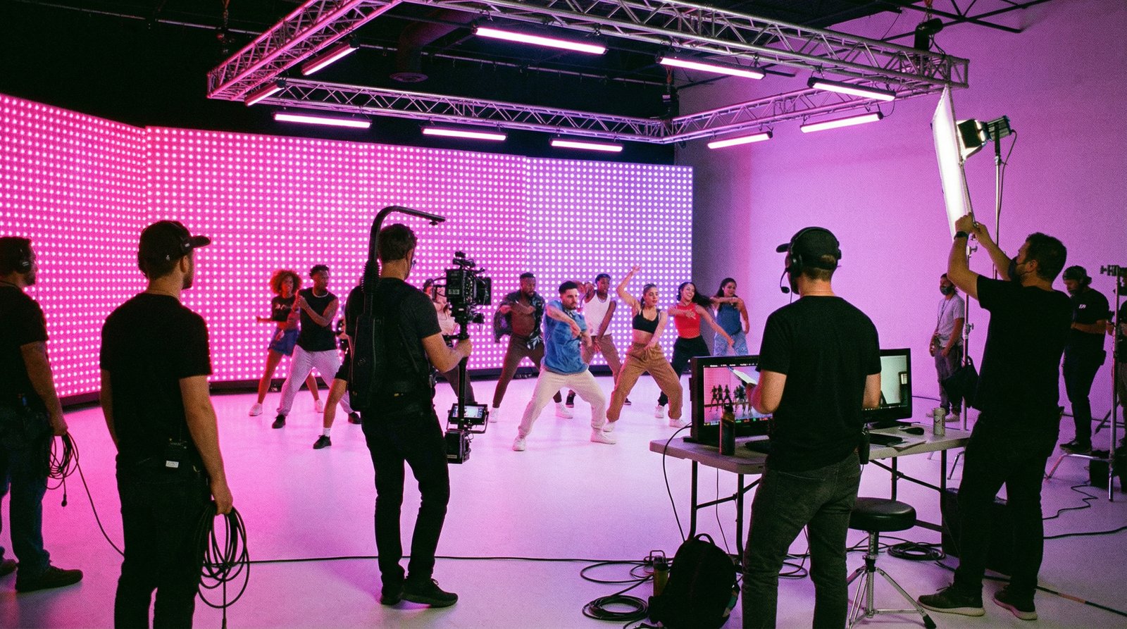 高清3D动漫工具视频