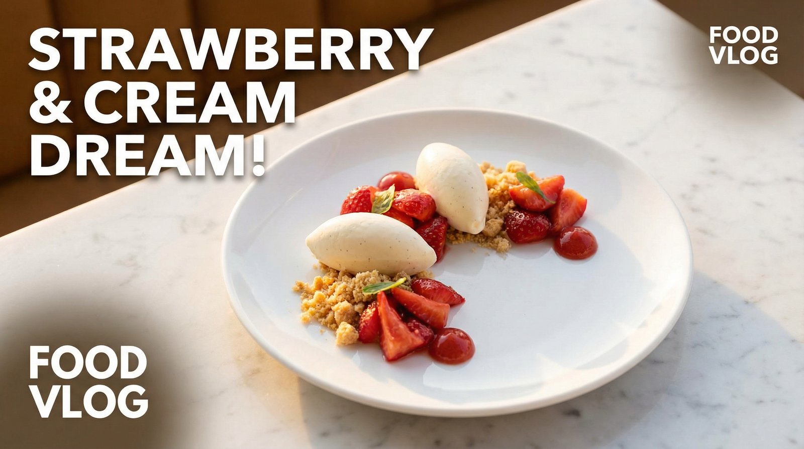 高清3D动漫美食视频教程